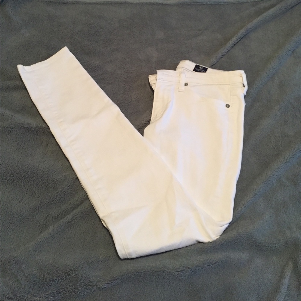 AG Adriano Goldschmied Jean